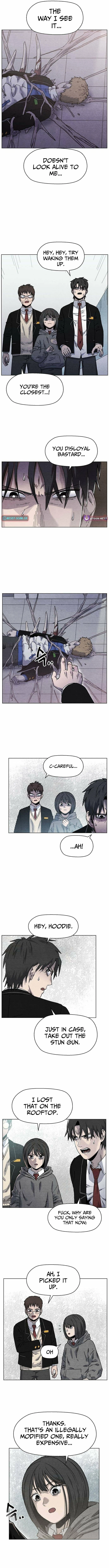 Read Leu Leu Leu chapter 7 image 7 on Lezhin