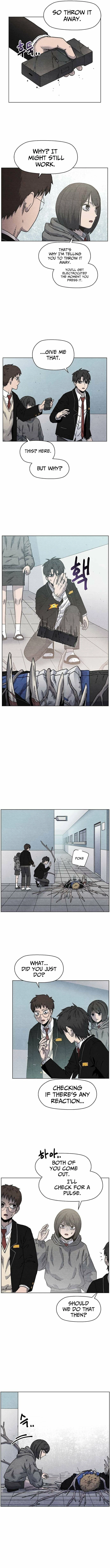 Read Leu Leu Leu chapter 7 image 8 on Lezhin