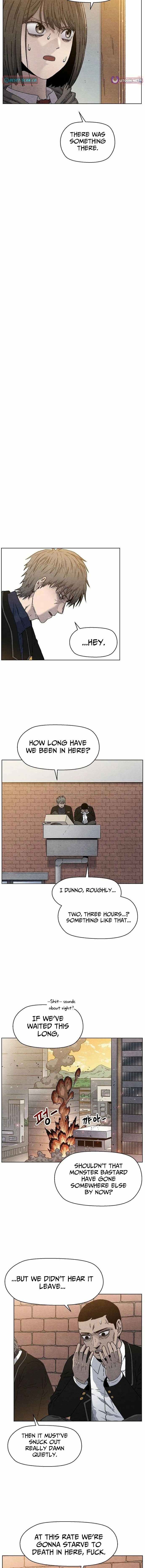 Read Leu Leu Leu chapter 8 image 10 on Lezhin