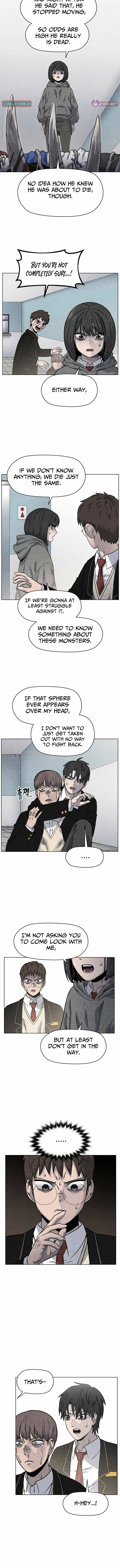 Read Leu Leu Leu chapter 8 image 2 on Lezhin