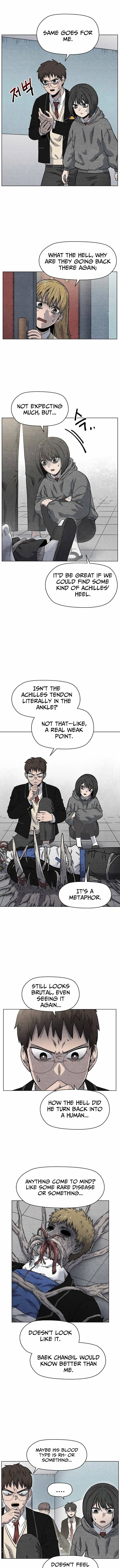 Read Leu Leu Leu chapter 8 image 3 on Lezhin