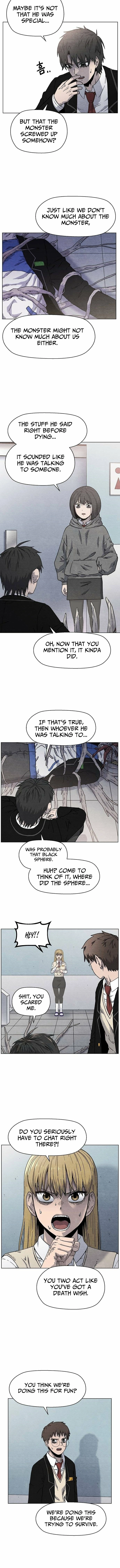 Read Leu Leu Leu chapter 8 image 5 on Lezhin