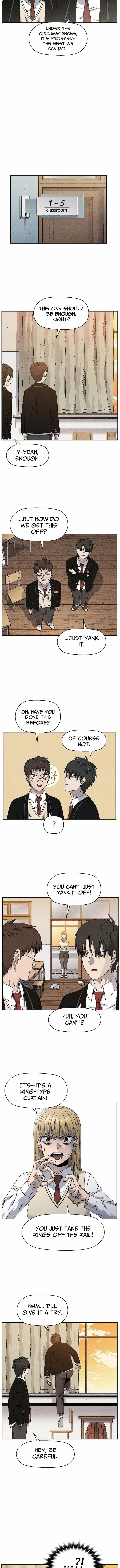 Read Leu Leu Leu chapter 8 image 7 on Lezhin