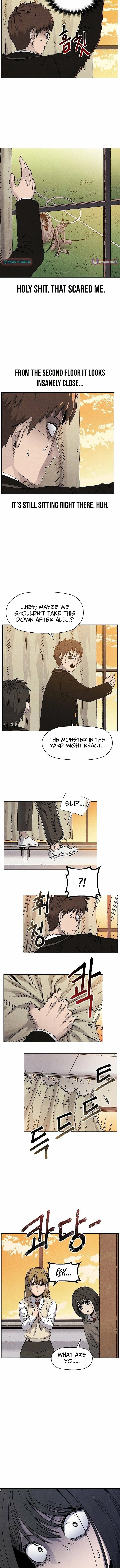 Read Leu Leu Leu chapter 8 image 8 on Lezhin