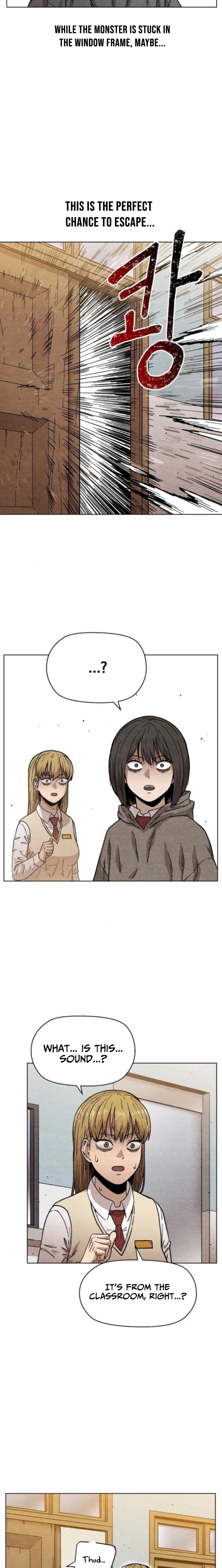 Read Leu Leu Leu chapter 9 image 10 on Lezhin