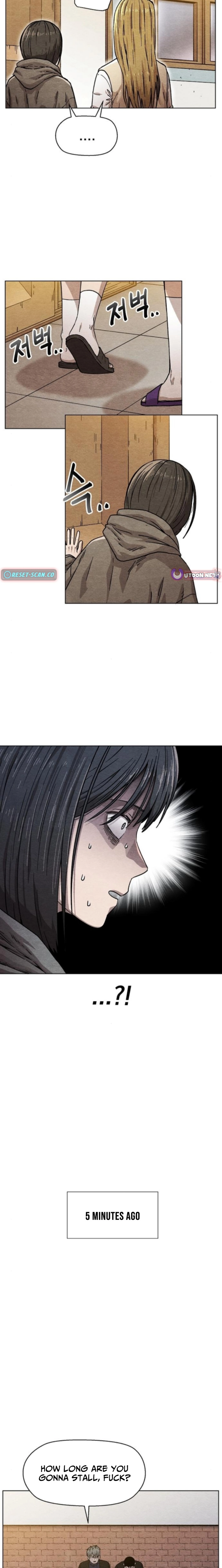 Read Leu Leu Leu chapter 9 image 11 on Lezhin
