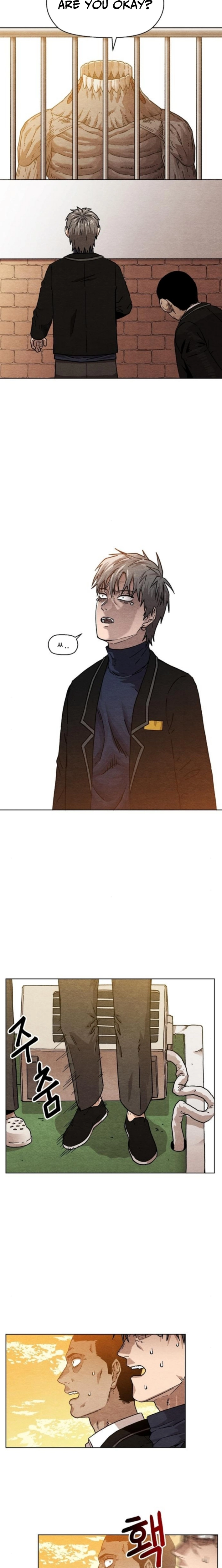 Read Leu Leu Leu chapter 9 image 13 on Lezhin