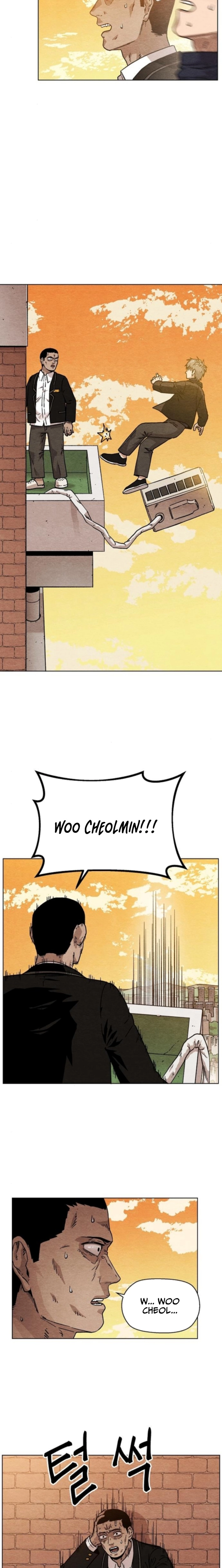 Read Leu Leu Leu chapter 9 image 14 on Lezhin