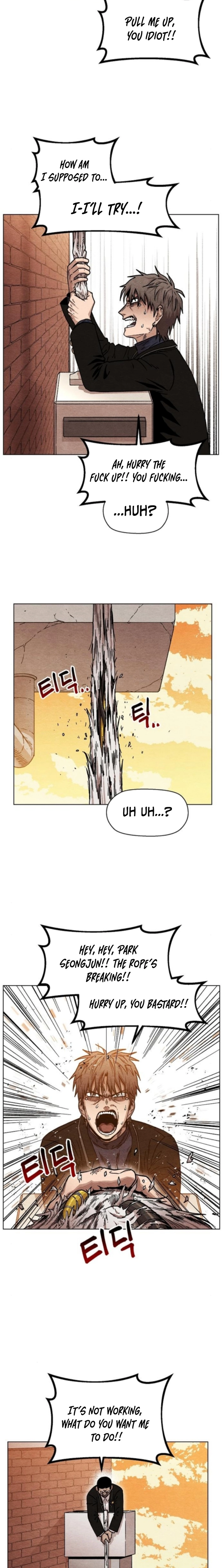 Read Leu Leu Leu chapter 9 image 17 on Lezhin