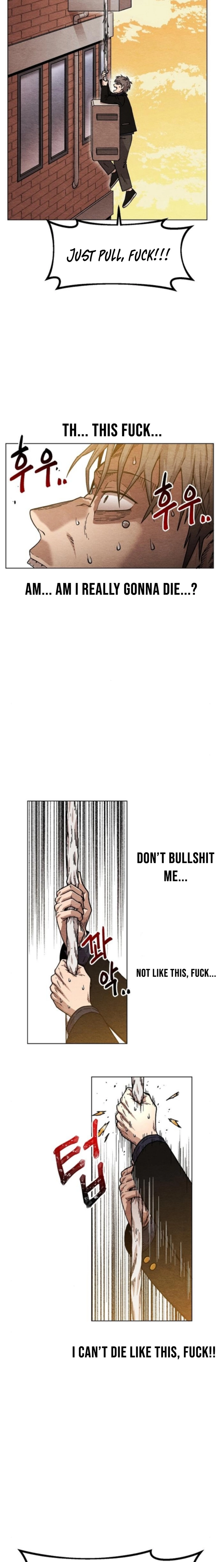 Read Leu Leu Leu chapter 9 image 18 on Lezhin