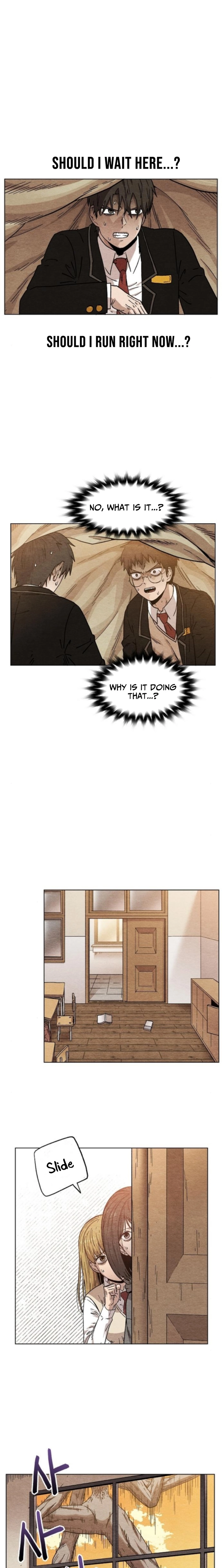 Read Leu Leu Leu chapter 9 image 2 on Lezhin