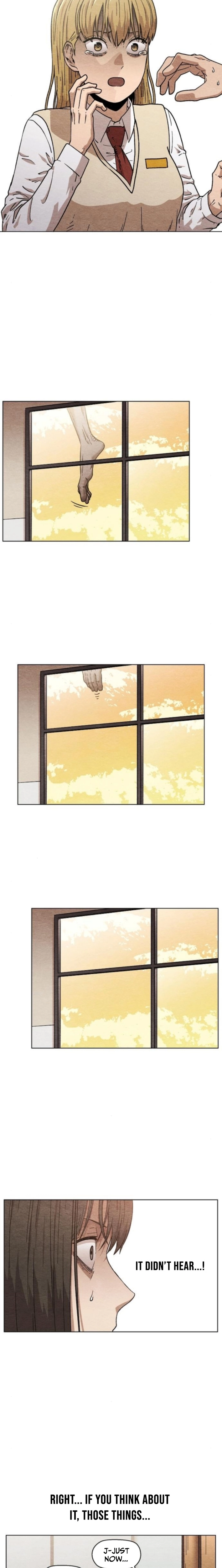 Read Leu Leu Leu chapter 9 image 4 on Lezhin
