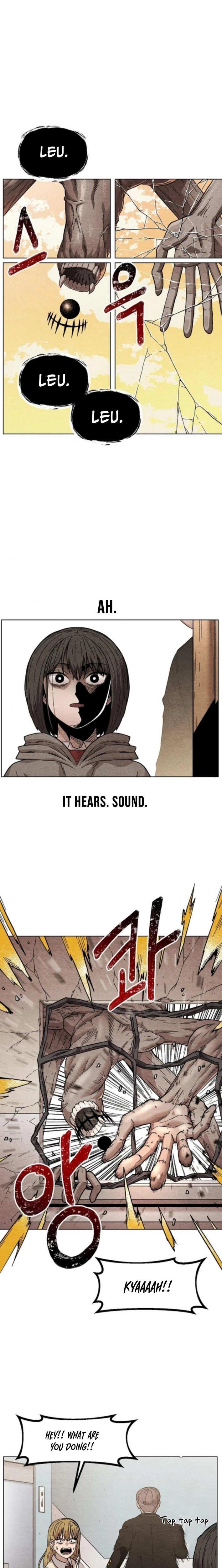 Read Leu Leu Leu chapter 9 image 6 on Lezhin