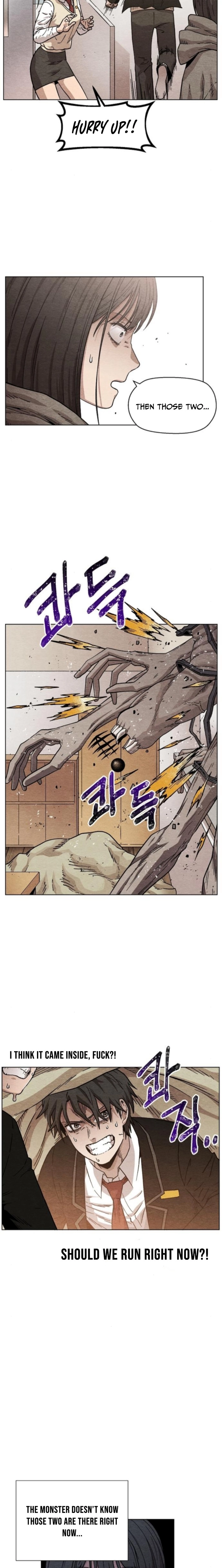 Read Leu Leu Leu chapter 9 image 7 on Lezhin
