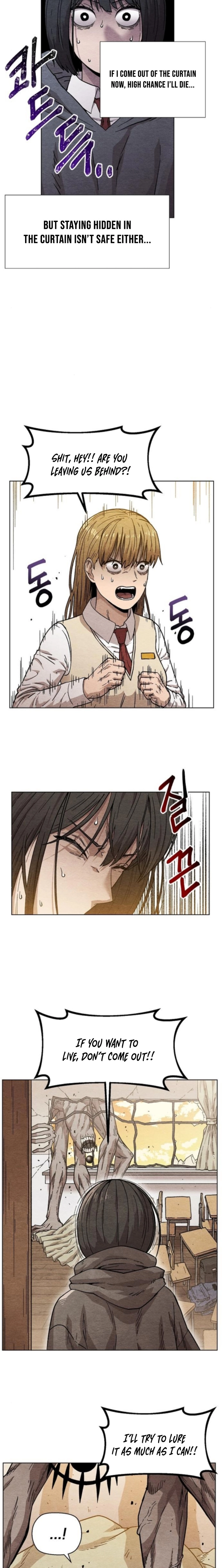 Read Leu Leu Leu chapter 9 image 8 on Lezhin