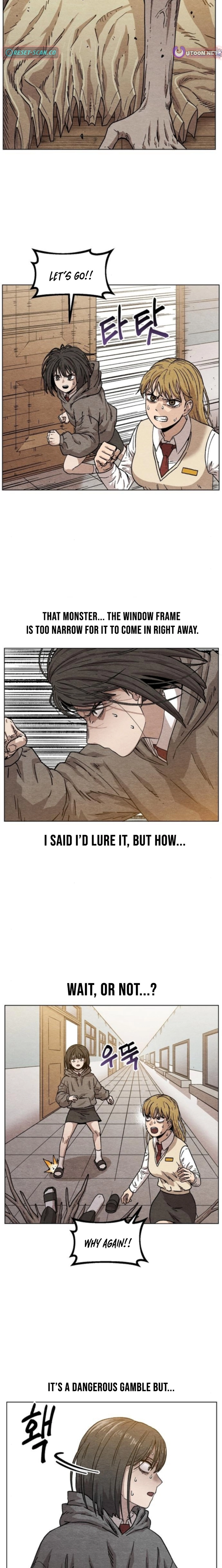 Read Leu Leu Leu chapter 9 image 9 on Lezhin