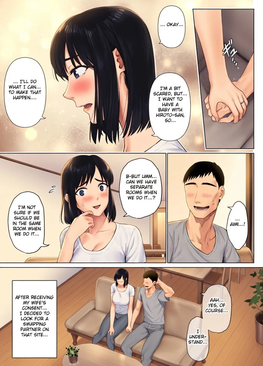 Read LeveChi na Swapping chapter 1.5 image 11 on Lezhin