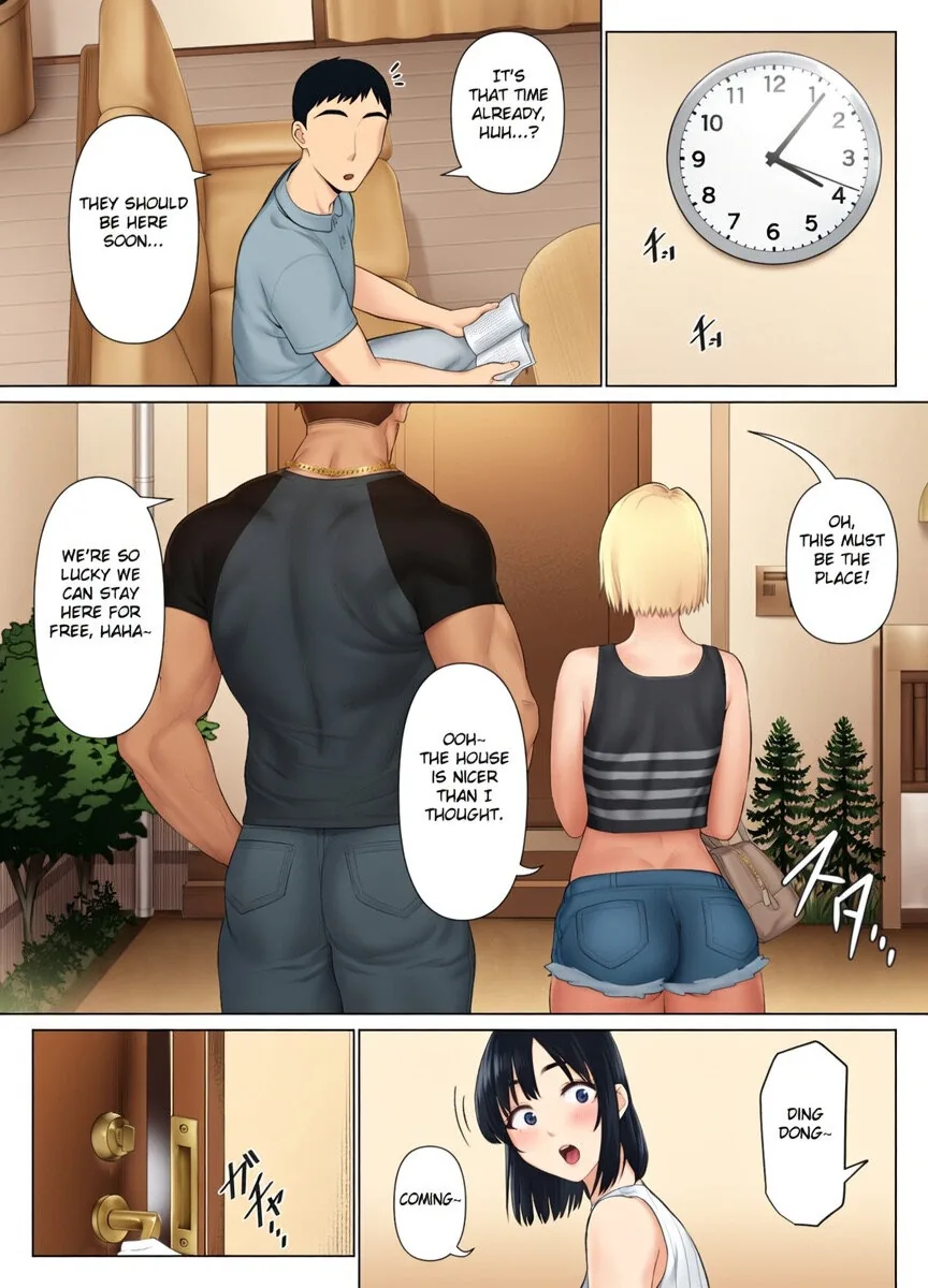 Read LeveChi na Swapping chapter 1.5 image 14 on Lezhin
