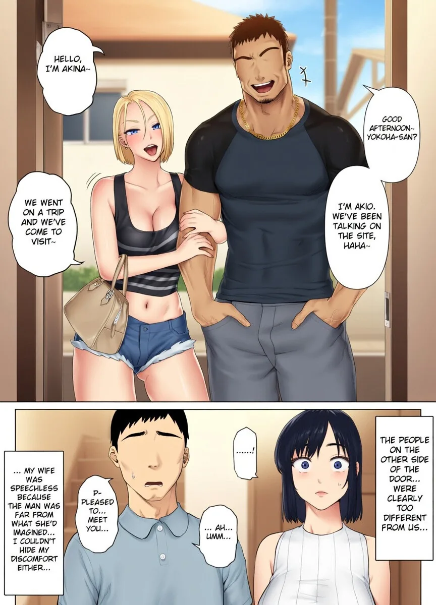 Read LeveChi na Swapping chapter 1.5 image 15 on Lezhin