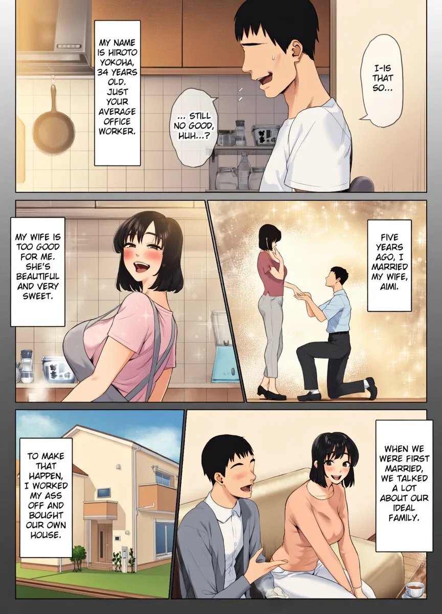 Read LeveChi na Swapping chapter 1.5 image 5 on Lezhin