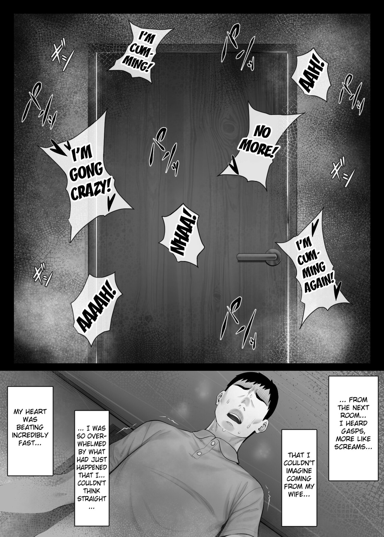 Read LeveChi na Swapping chapter 1 image 33 on Lezhin
