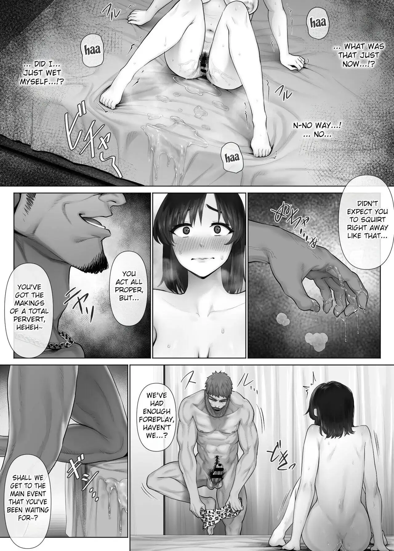 Read LeveChi na Swapping chapter 2 image 22 on Lezhin