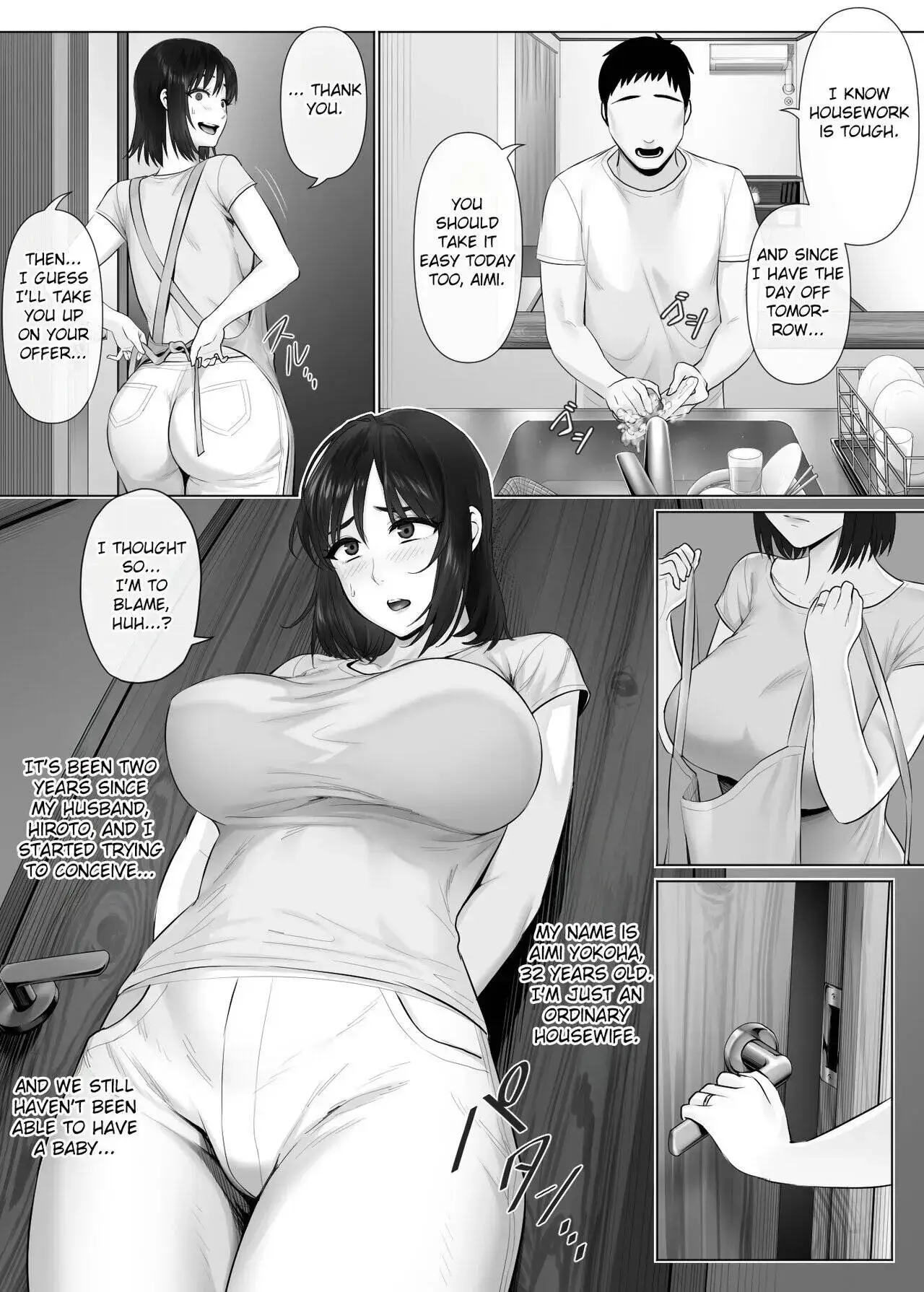 Read LeveChi na Swapping chapter 2 image 3 on Lezhin