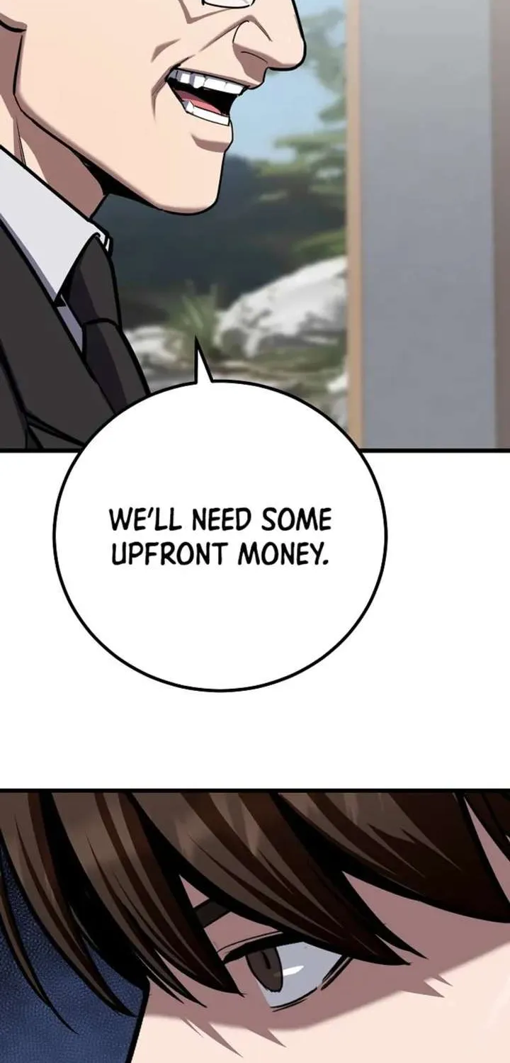 Read Level 1 Player chapter 121.1 image 19 on Lezhin