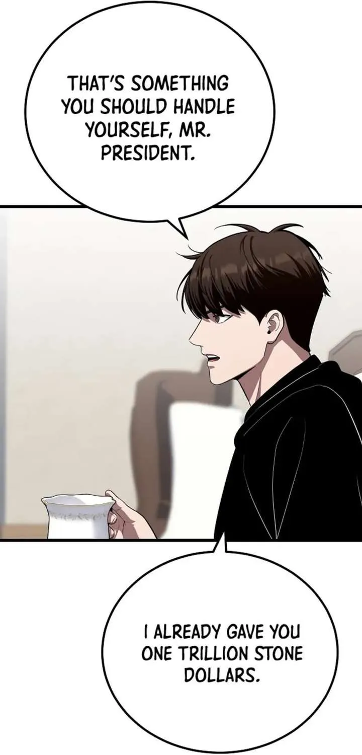 Read Level 1 Player chapter 121.1 image 21 on Lezhin