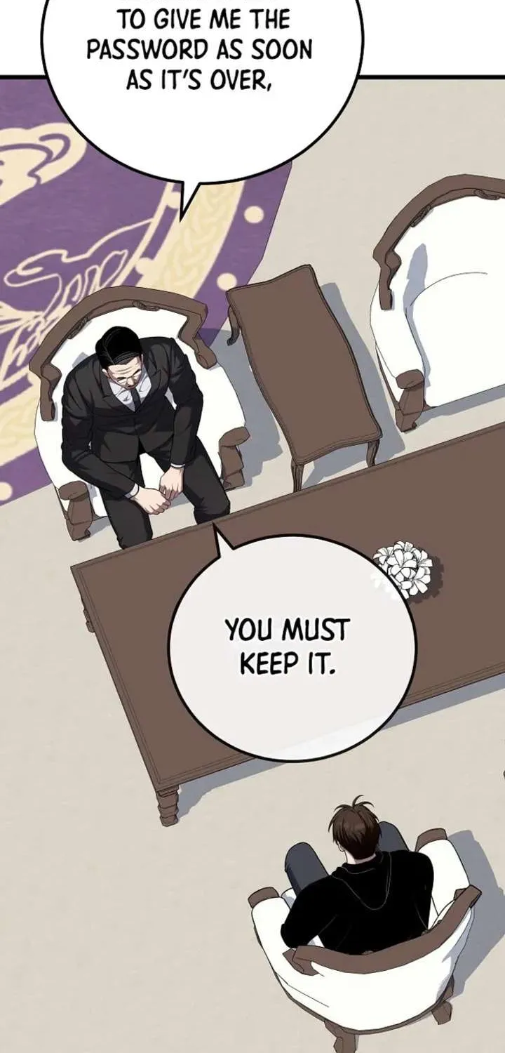 Read Level 1 Player chapter 121.1 image 31 on Lezhin