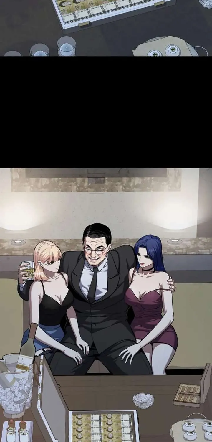 Read Level 1 Player chapter 121.1 image 39 on Lezhin