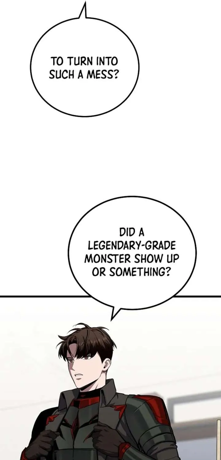 Read Level 1 Player chapter 121.1 image 72 on Lezhin