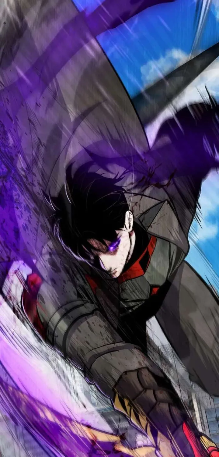 Read Level 1 Player chapter 121.1 image 93 on Lezhin