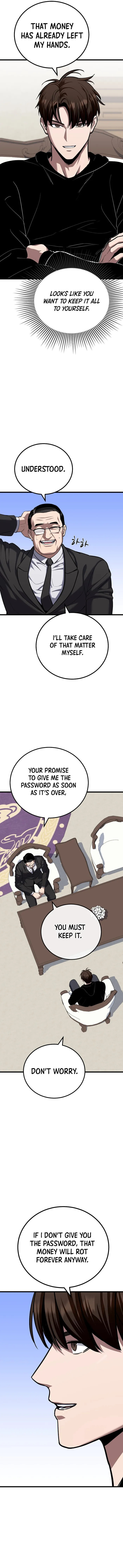 Read Level 1 Player chapter 121 image 4 on Lezhin