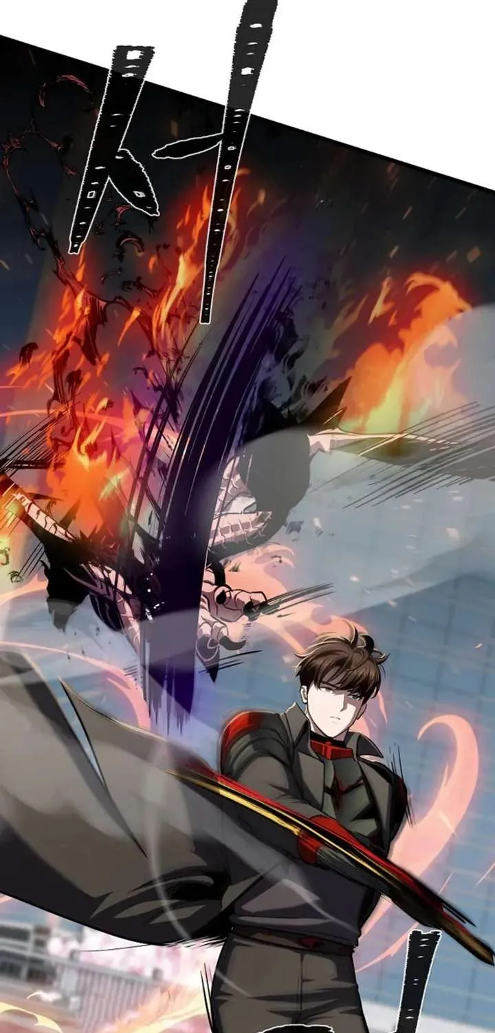 Read Level 1 Player chapter 122.1 image 23 on Lezhin