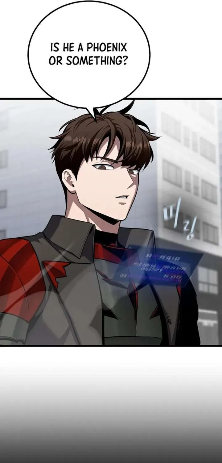 Read Level 1 Player chapter 122.1 image 28 on Lezhin
