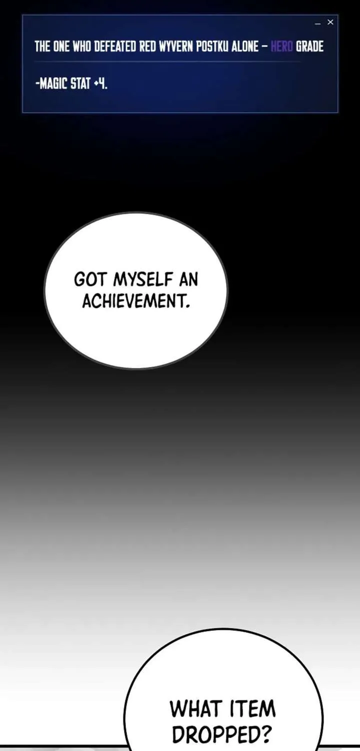 Read Level 1 Player chapter 122.1 image 30 on Lezhin
