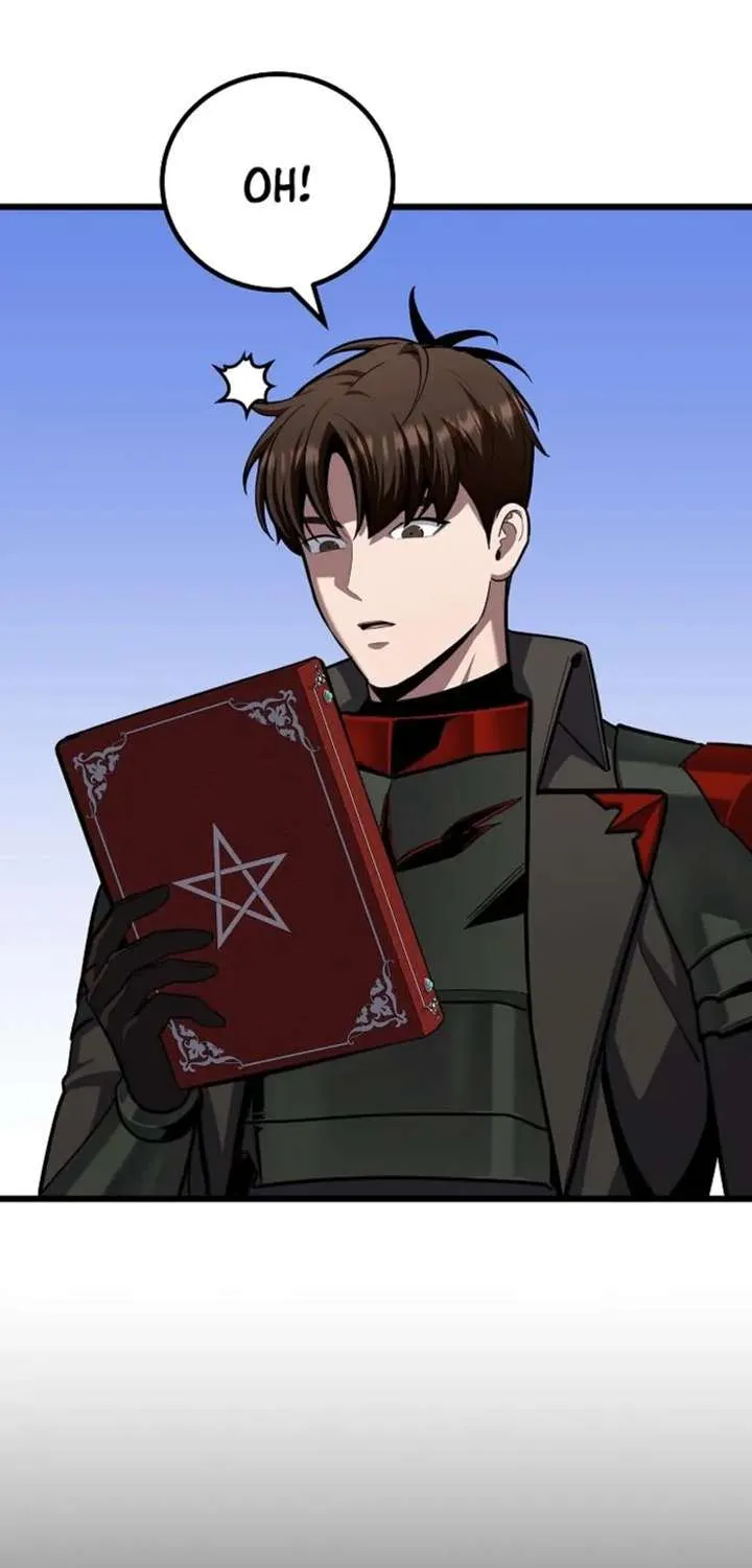 Read Level 1 Player chapter 122.1 image 32 on Lezhin