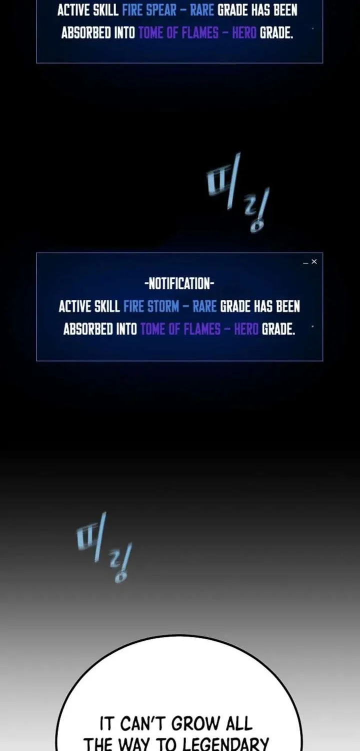 Read Level 1 Player chapter 122.1 image 38 on Lezhin