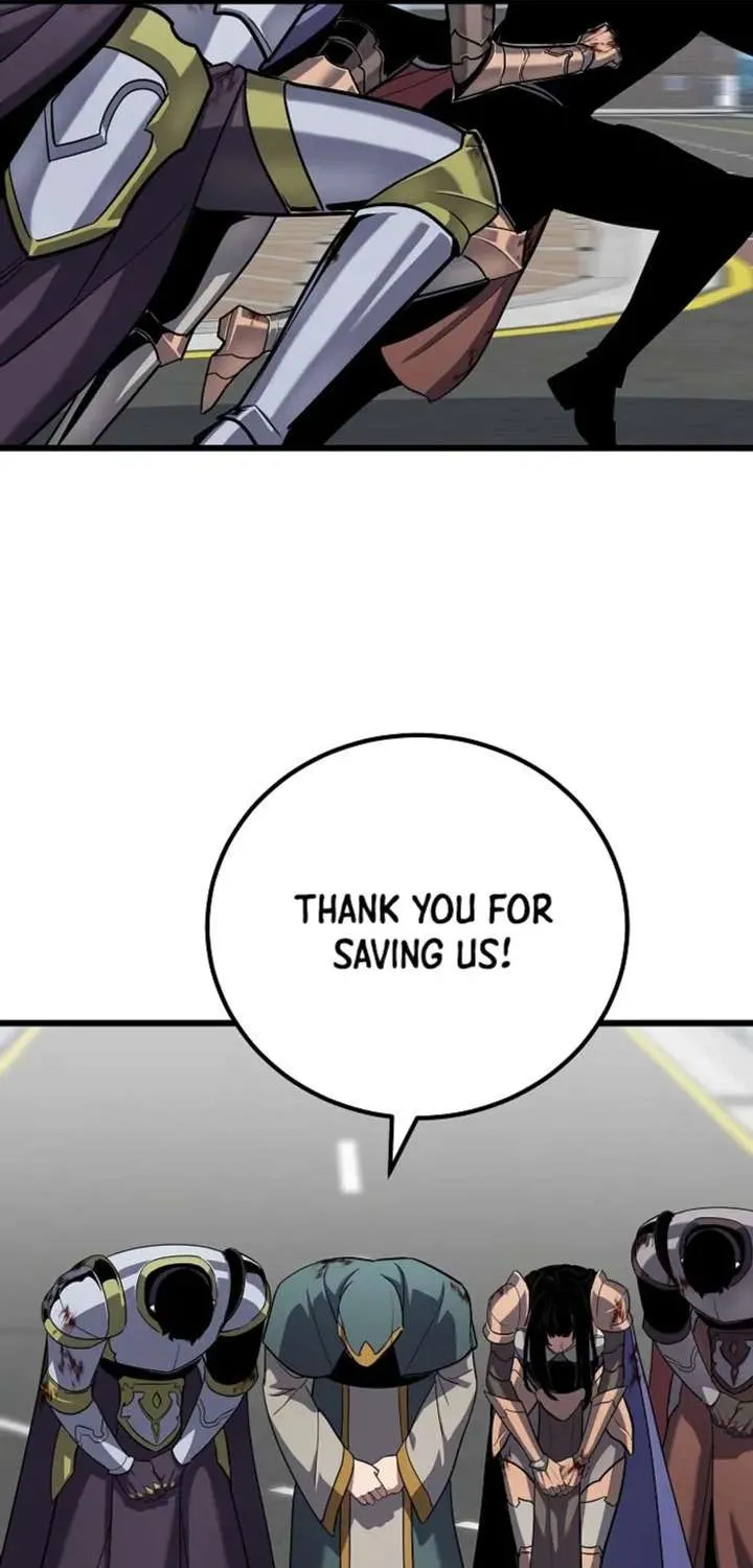 Read Level 1 Player chapter 122.1 image 40 on Lezhin