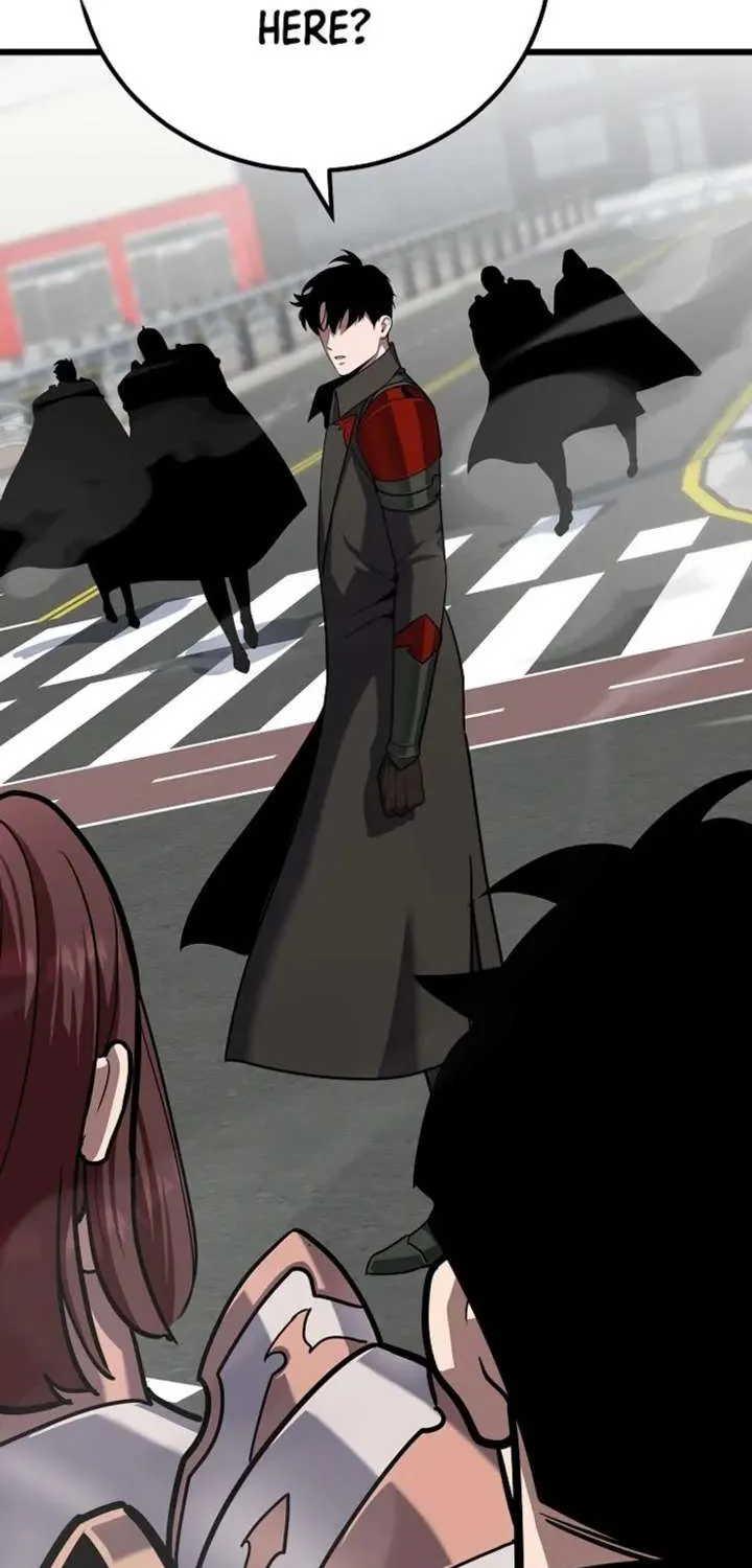 Read Level 1 Player chapter 122.1 image 44 on Lezhin
