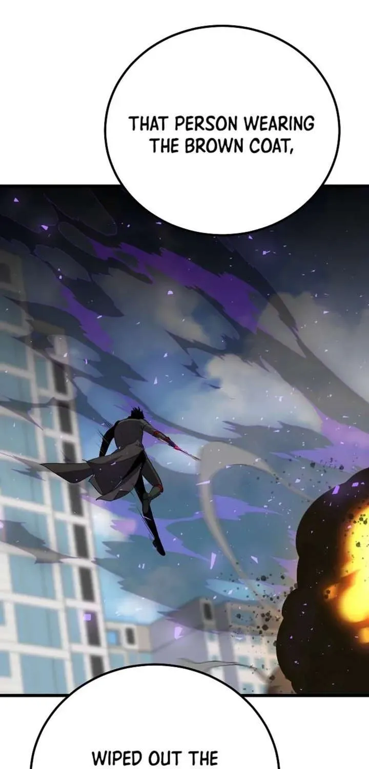 Read Level 1 Player chapter 122.1 image 5 on Lezhin