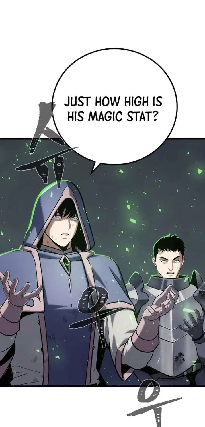 Read Level 1 Player chapter 122.1 image 51 on Lezhin