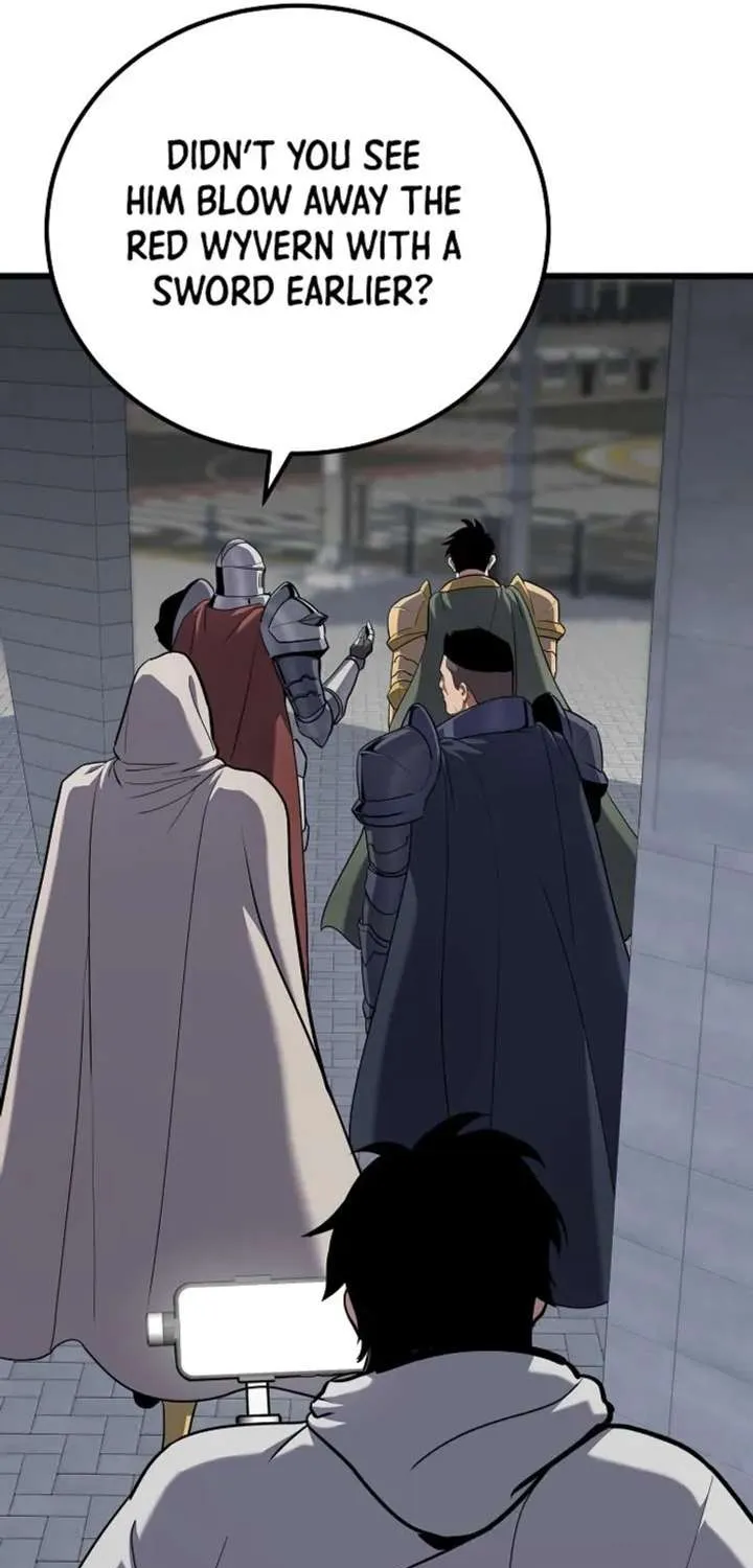 Read Level 1 Player chapter 122.1 image 54 on Lezhin
