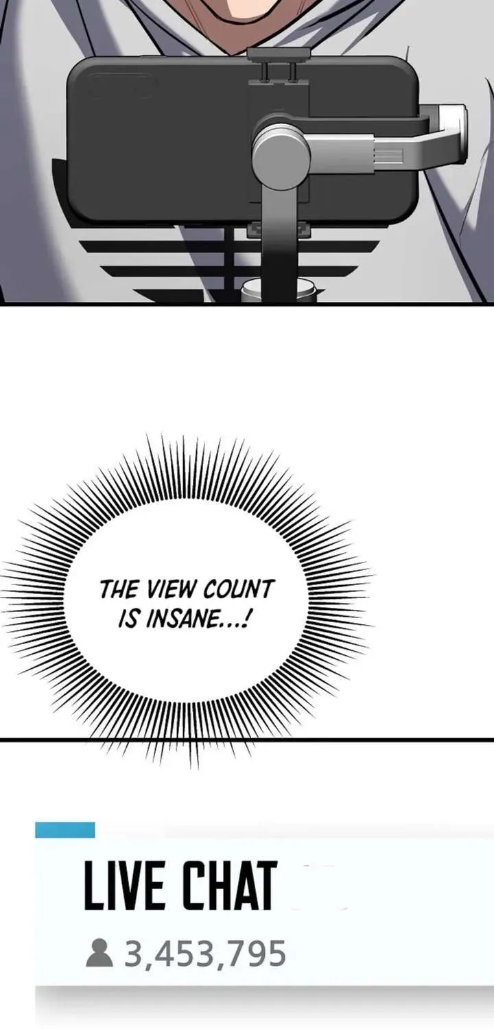 Read Level 1 Player chapter 122.1 image 56 on Lezhin