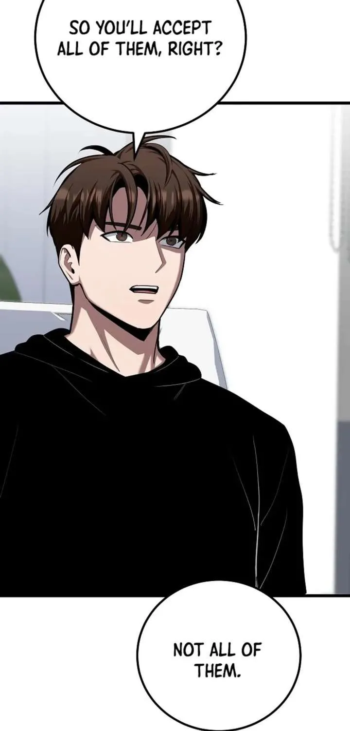 Read Level 1 Player chapter 122.1 image 86 on Lezhin