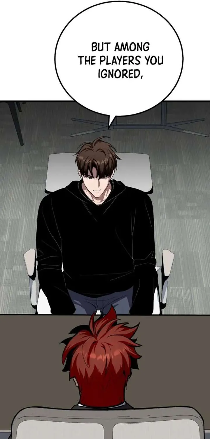 Read Level 1 Player chapter 122.1 image 96 on Lezhin