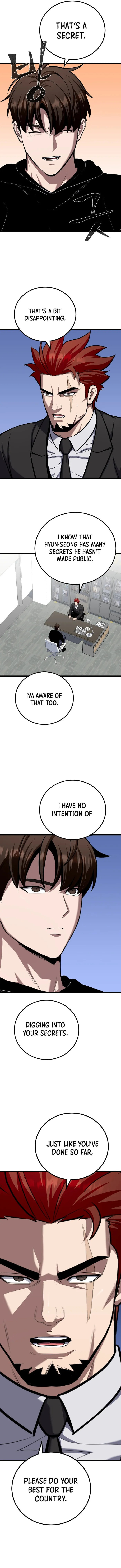 Read Level 1 Player chapter 122 image 10 on Lezhin