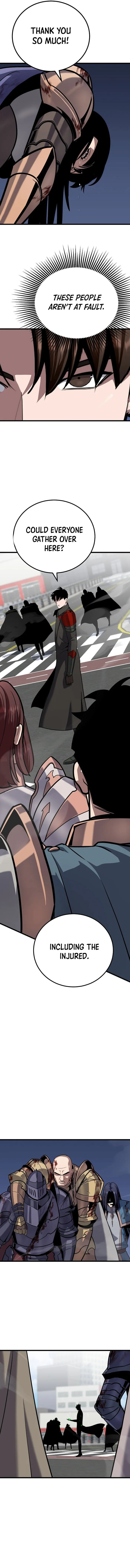 Read Level 1 Player chapter 122 image 6 on Lezhin