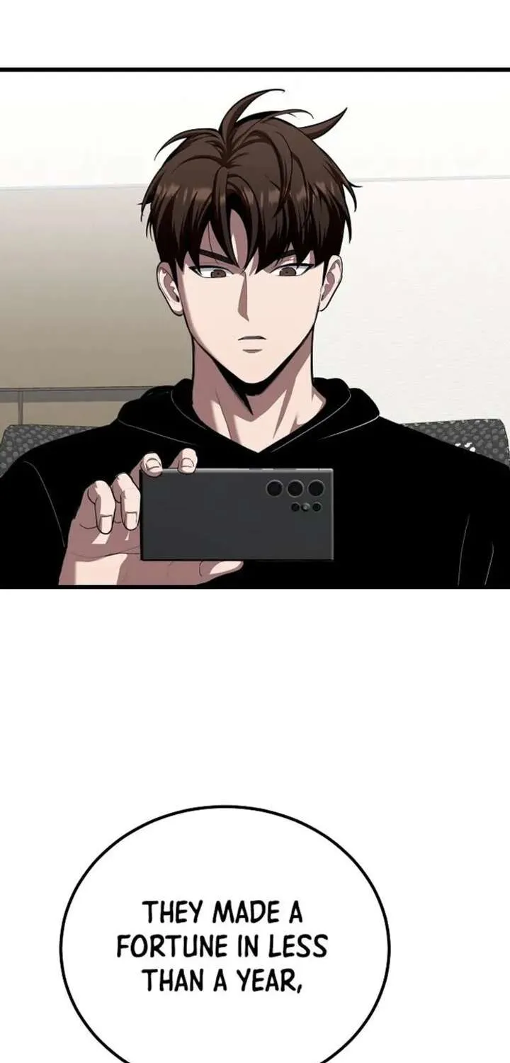 Read Level 1 Player chapter 123.1 image 4 on Lezhin